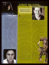 Voices of Episode 1 Page 2